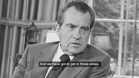 Any USA Political figure who criticises Jew's are either removed or assassinated. ...