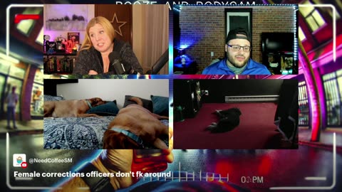 Checking In With Our Favorite Spots