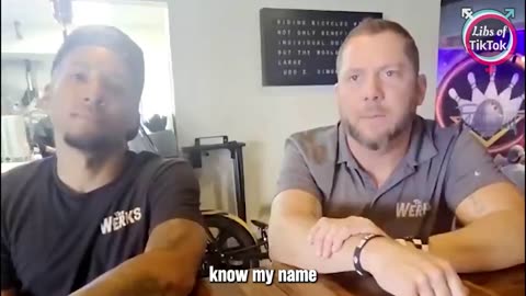 Deranged Leftist Liars Are Trying to Cancel ‘The Werks’ in Colorado Because They Don’t Hate Anyone