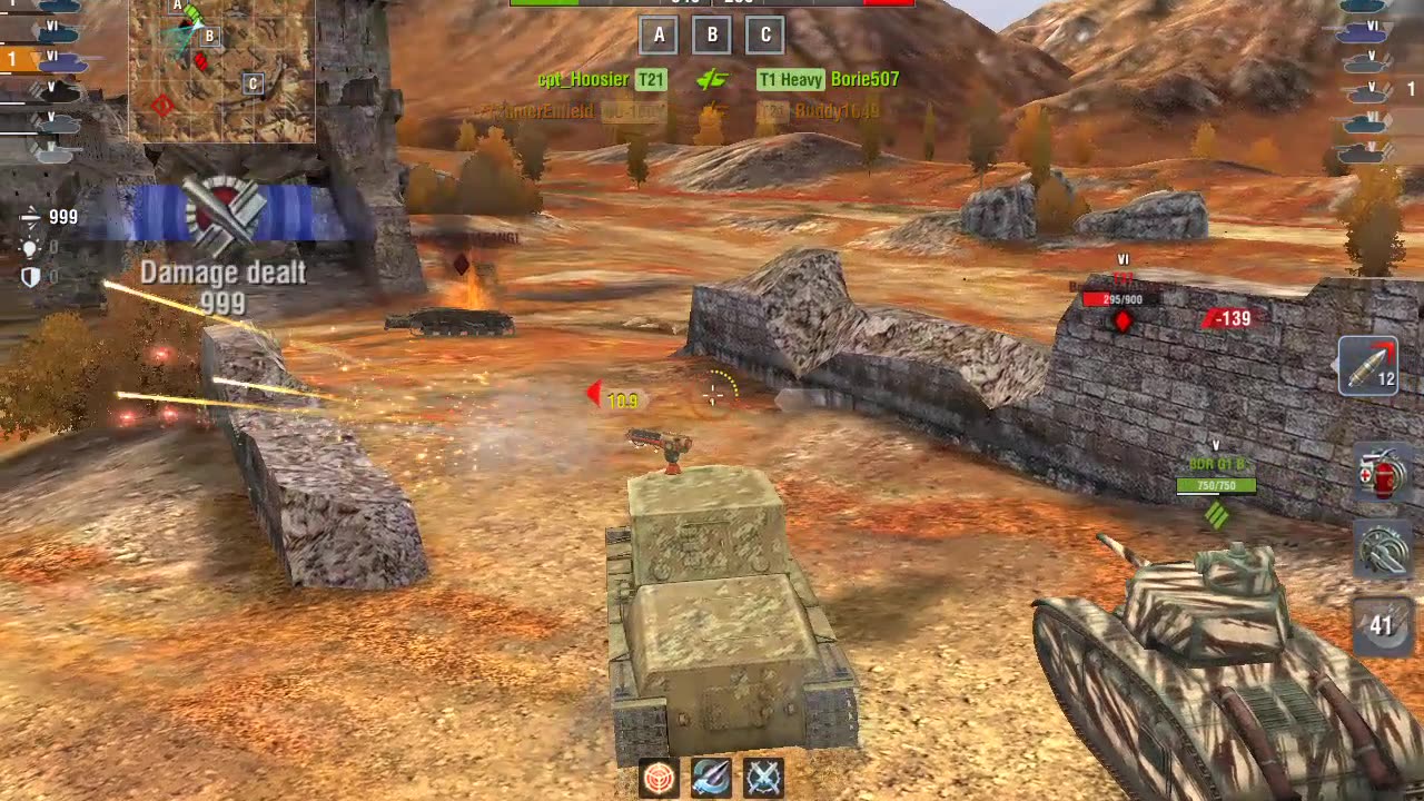 Derp gun to the rescue