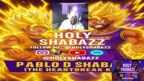 TikToker Unalives A Man on Live, Then Begs for Cash App Donations 😳 #HolyShabazz