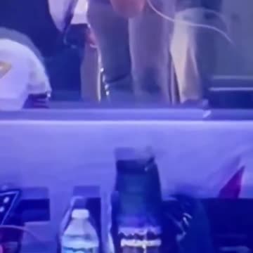 Proof Charlie Kirk Was Assassinated with PETN Explosive HIDDEN in His Mic Wire