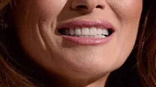 What Melania Whispered to Trump Shocks Everyone