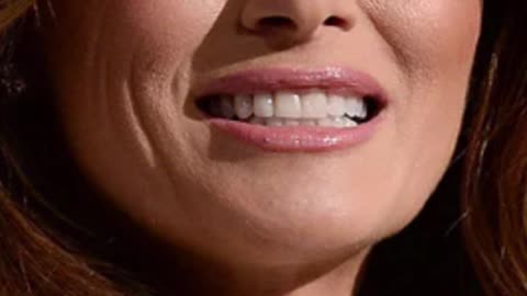 What Melania Whispered to Trump Shocks Everyone