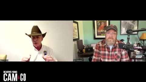 Armed Citizen Details His Legal Nightmare