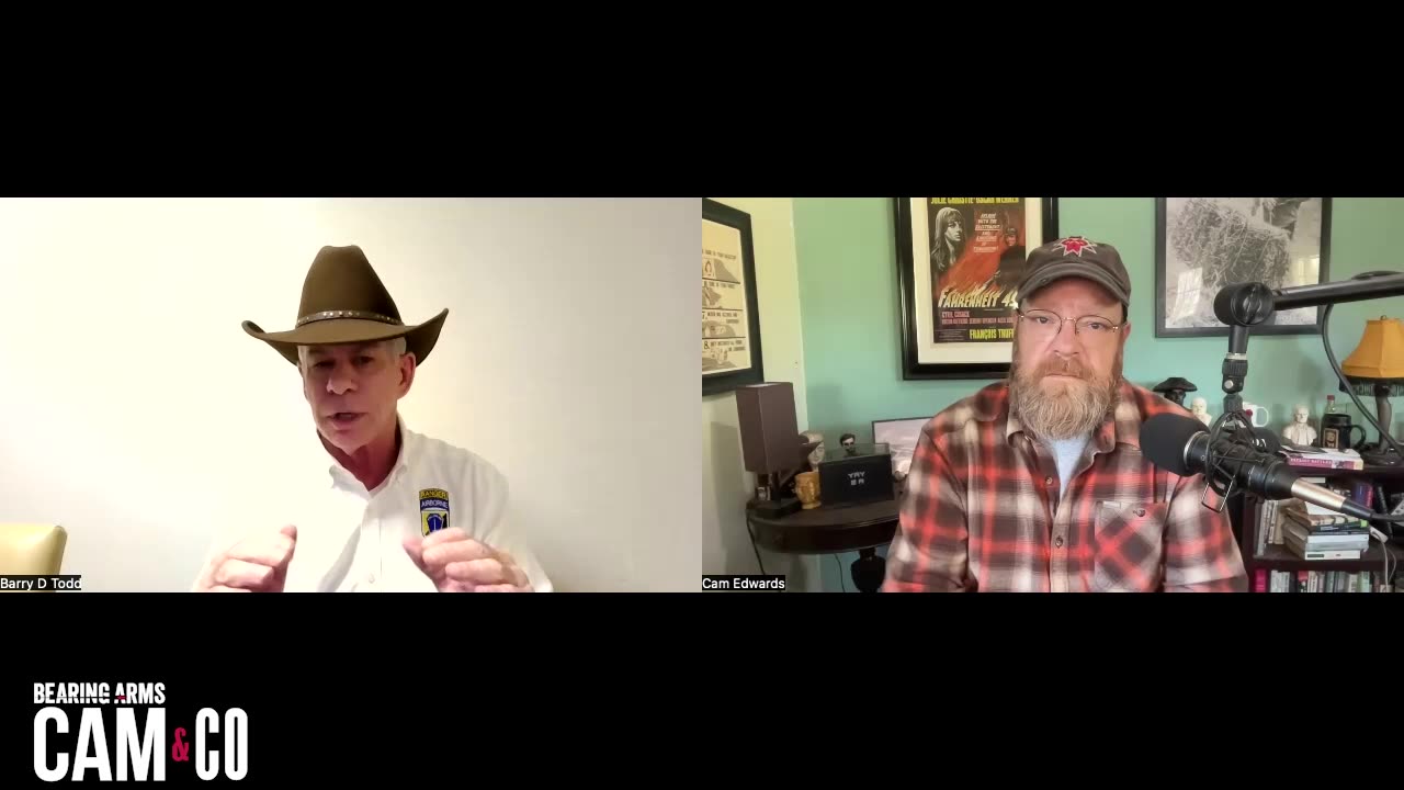 Armed Citizen Details His Legal Nightmare