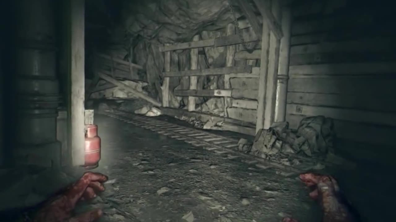 Going all Beastly with this Demolisher.