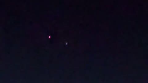 🛸👁️ Incredible Multi-Colored Orb UAPs Filmed by Pilot! | TheTruthAbove