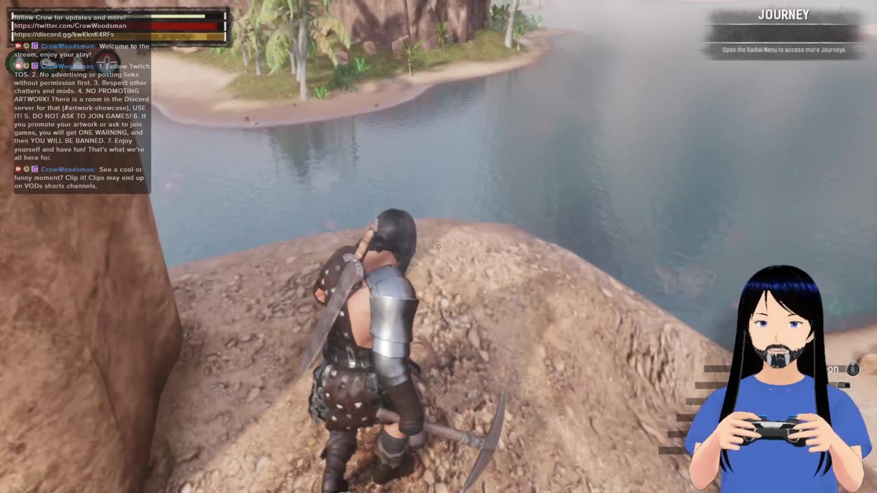 January 12, 2026 Stream