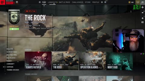 BATTLEFIELD REDSEC: DIALING IN COMPETITIVE SETTINGS | Do I Still Have It?