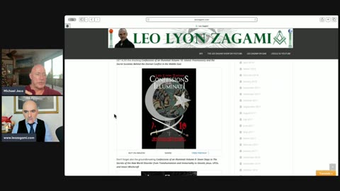 Illuminati insights on Mamdani Trans Rabbi