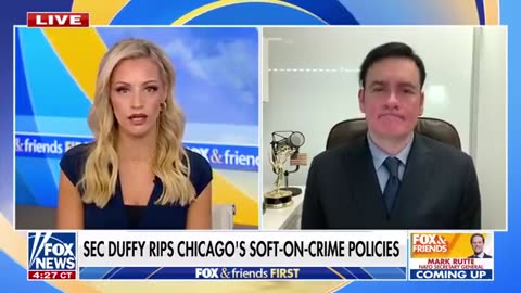 DEADLY weekend fuels backlash over Chicago crime strategy