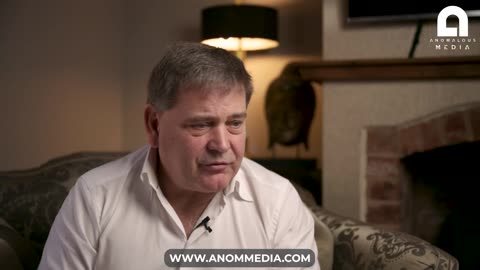 Systematic child abuse commented by Andrew Bridgen