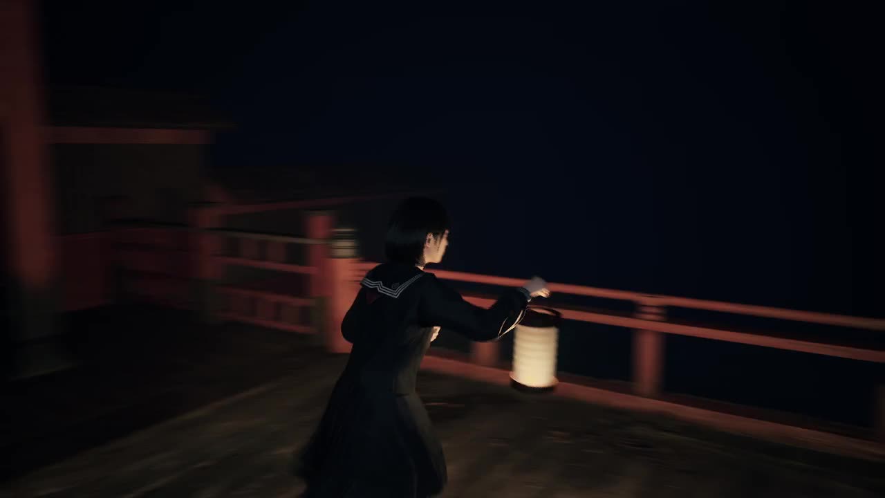 silent hill F part 4