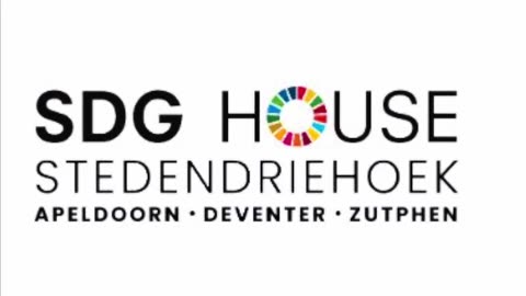 #3 SDG HOUSE Stedendriehoek Deventer