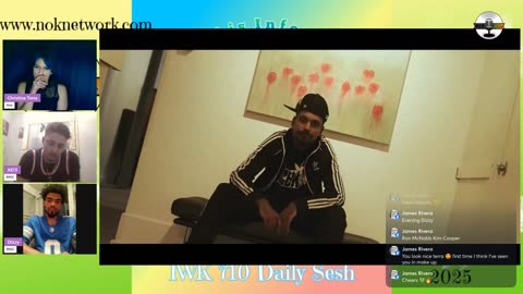 Terpene Thursdays on the IWK 710 Daily Sesh