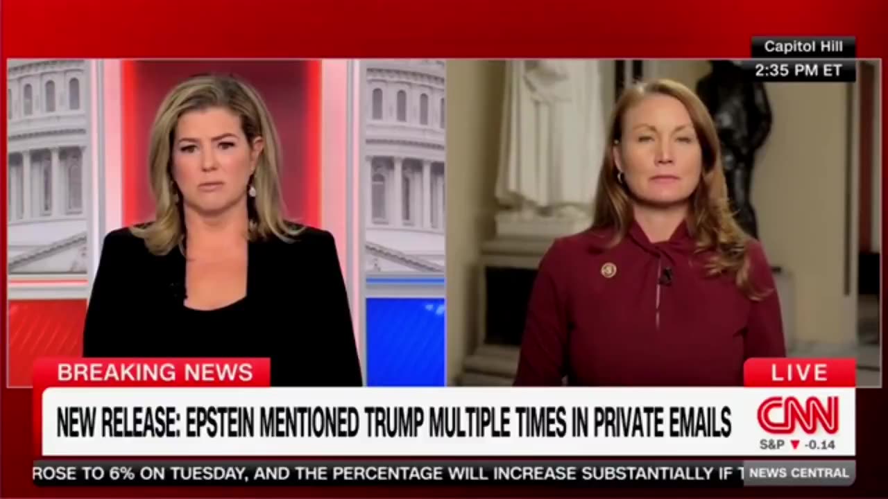 From “explosive proof” to “we don’t know” in seconds