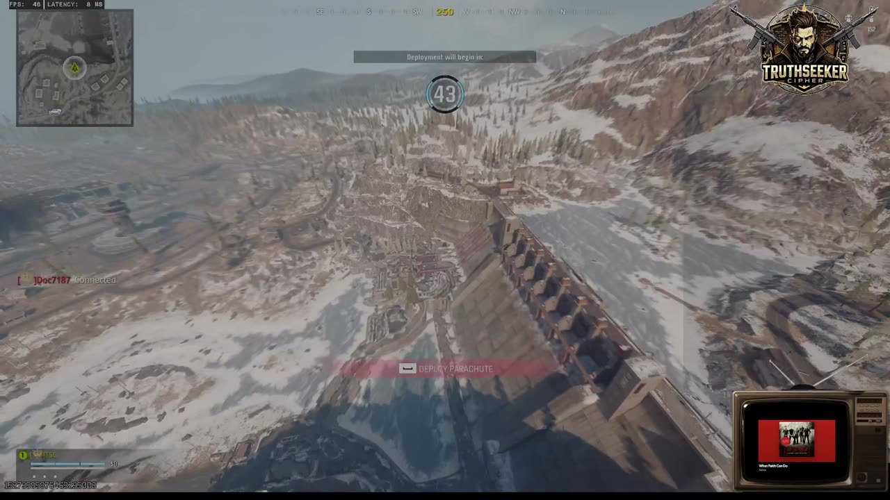 TSC - Gaming: Grinding a bit