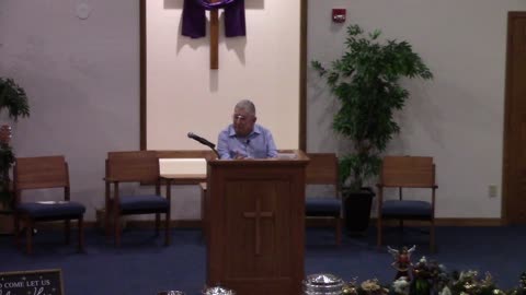 CBC Message, 12/21/25