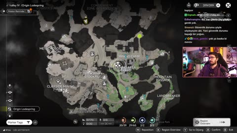 !merch OHA NASIL YAYIN BU