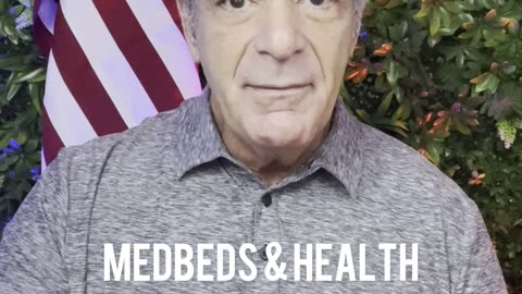 MedBeds & Health