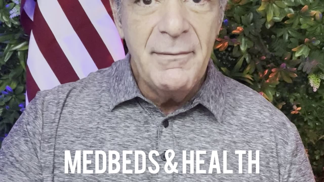 MedBeds & Health