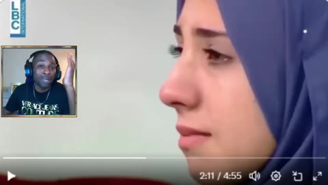 This Is One of the Most Disturbing Interviews I’ve Seen