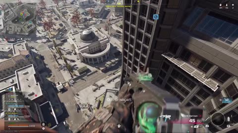 Saturday Morning Warzone Domination! Rebirth Grind & Season 2 Mayhem