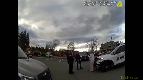 Pierce County woman arrested for 3 DUIs in one week