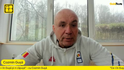 Gușă: Vladimir Putin indică în premieră inferioritatea militară netă a UE