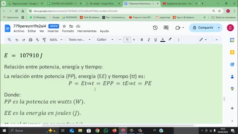 MODULO 19 SEMANA 2 ACTIVIDAD INTEGRADORA 4