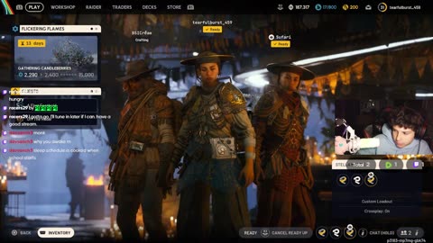 🔴|live playing BO7 | camo grinding JOIN UP!!!