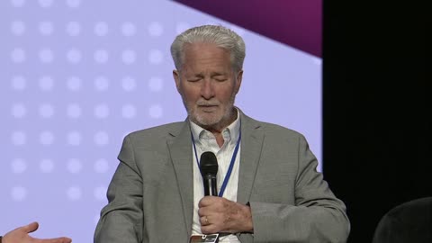 LIVE: Day 2 of Family Research Council Pray Vote Stand Summit Continues...