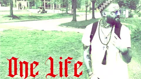 "One Life" by Patrick Henry The Batman