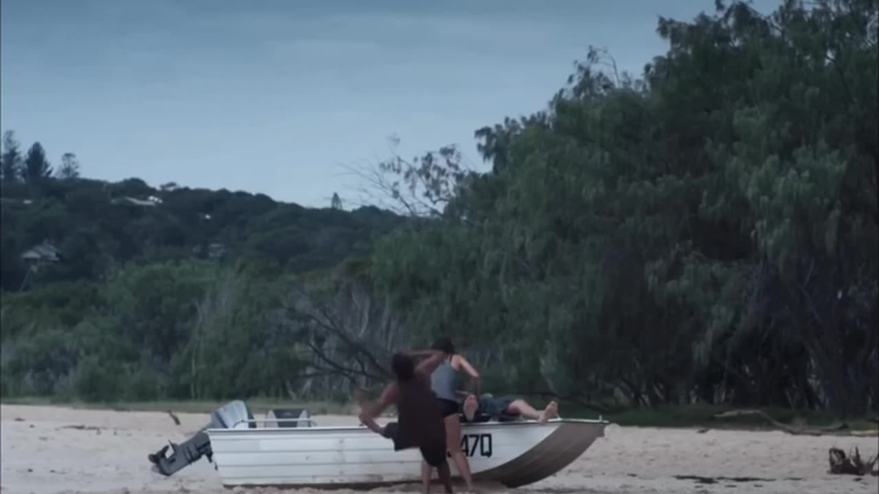 Movies explain part #virul