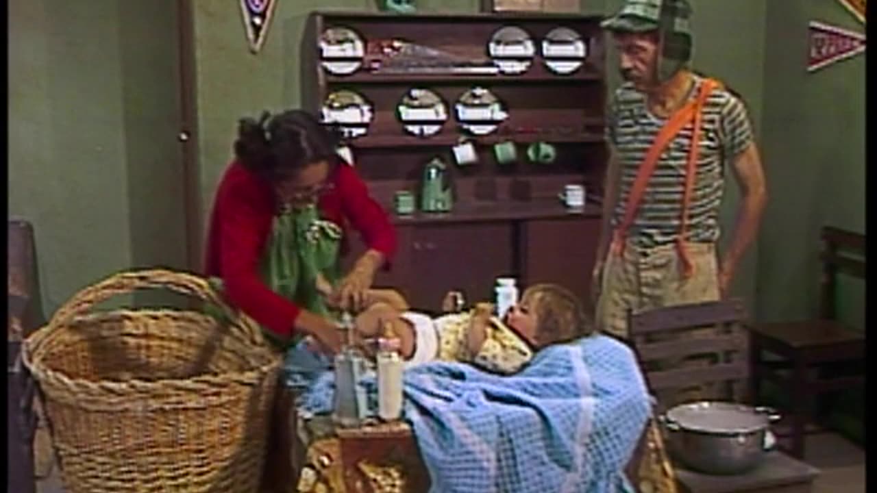 CHAVES T6 EP09
