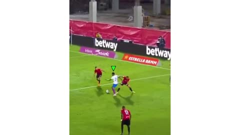 lamine yamal skills