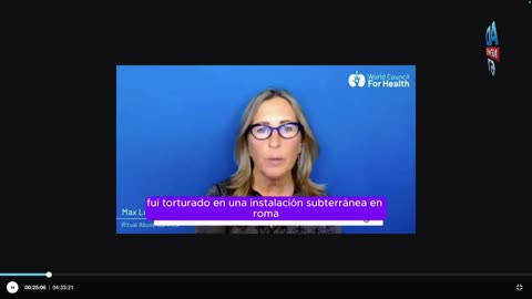 02/03/2026 Los depredadores gobernaban en las sombras