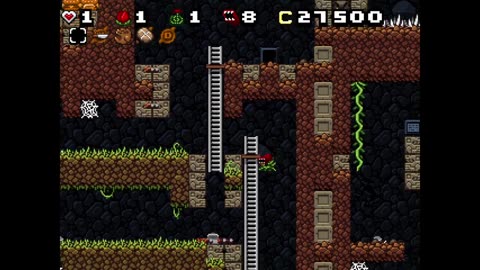 Subpar Performance - Spelunky Editor Plus? Pt.59