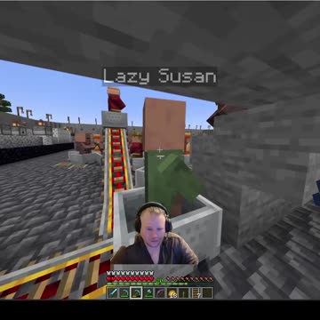 #Lazy #Susan gets #replaced