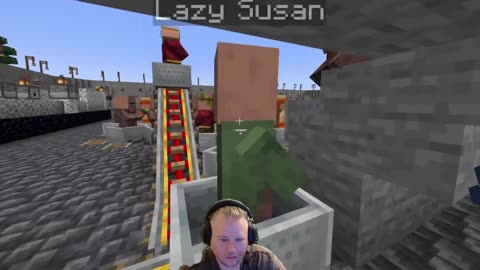 #Lazy #Susan gets #replaced