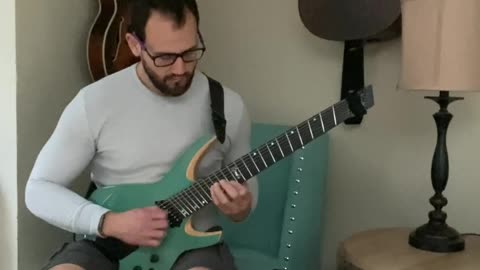 Dynamic Meditations 3