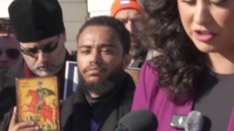 Society of St. John of Shanghai and San Francisco