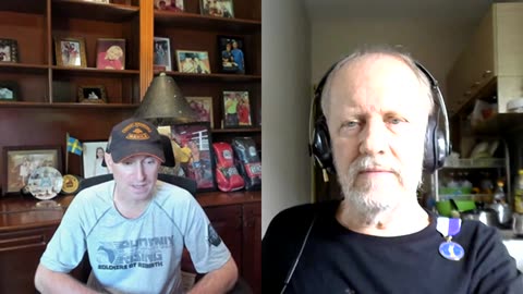 Frukostklubben med Christer och Denny, del 13