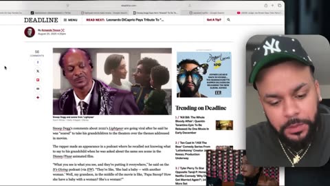 Judge Joe Brown Exposes Tyler Perry & Oprah