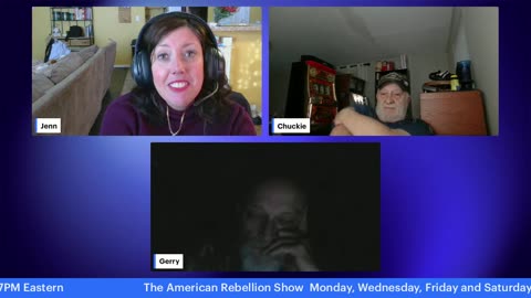 The American Rebellion Show
