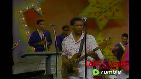 "Teng0 Un Problema" (1987) - R0bert Jean'd0r