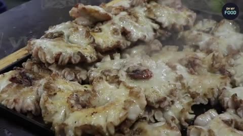 A Once-in-a-Lifetime Street Food Experience — Miss It and You'll Never Forgive Yourself!