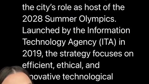 Smart LA Cities