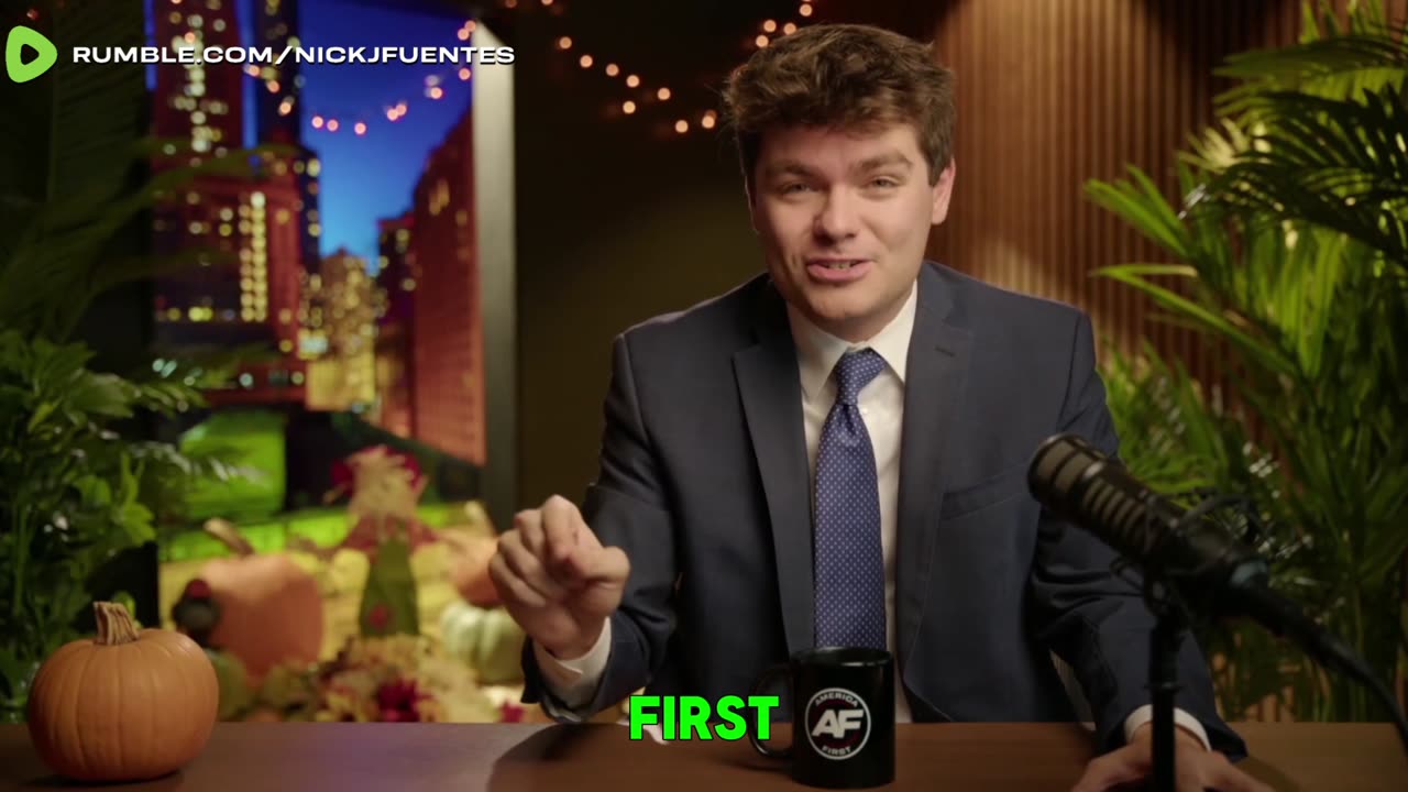 Candace Owens gives antisemites a bad name